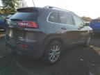 JEEP CHEROKEE L photo