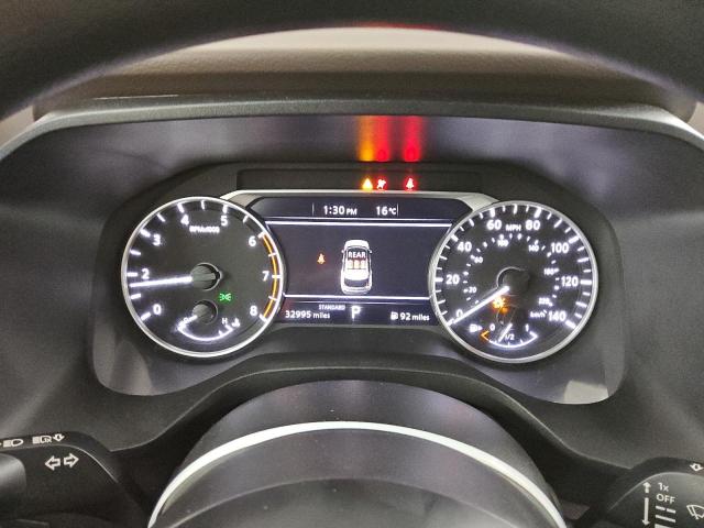 2023 NISSAN ROGUE S - 5N1BT3AA2PC867817