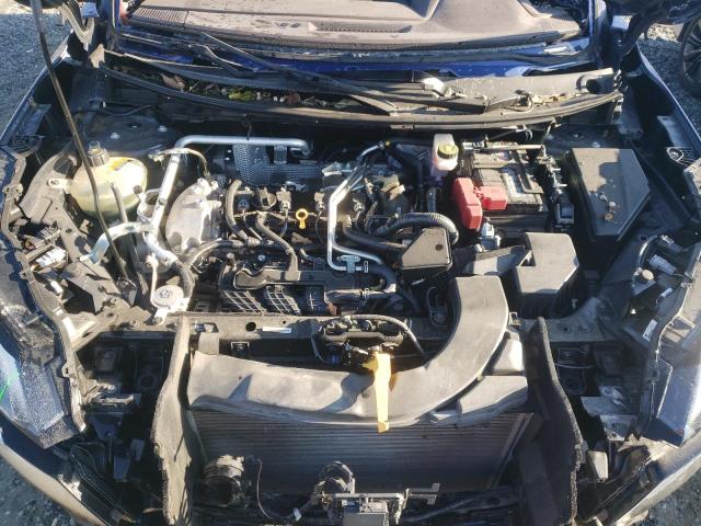 2021 NISSAN ROGUE SL - 5N1AT3CA8MC849746