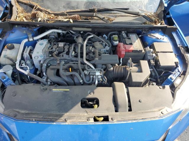 2021 NISSAN SENTRA SV - 3N1AB8CV9MY221504