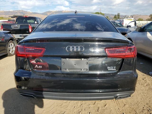 VIN WAUF8AFC3JN034378 2018 AUDI A6 no.6