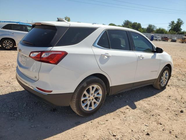 2019 CHEVROLET EQUINOX LT - 2GNAXKEV5K6297977