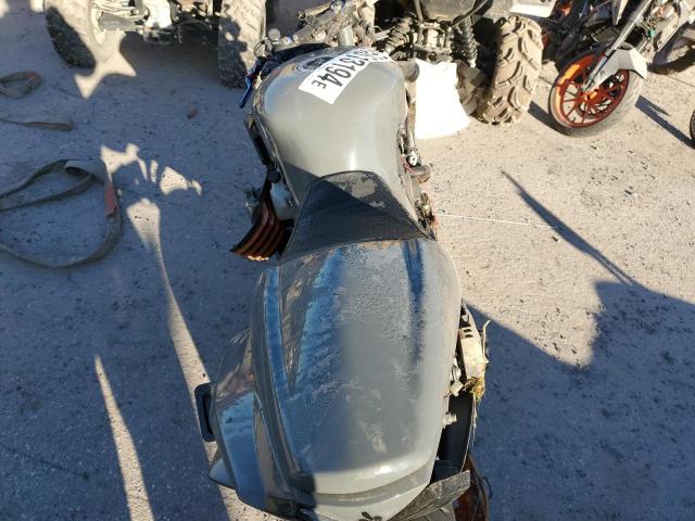 2006 KAWASAKI ZX1400 A JKBZXNA156A004996