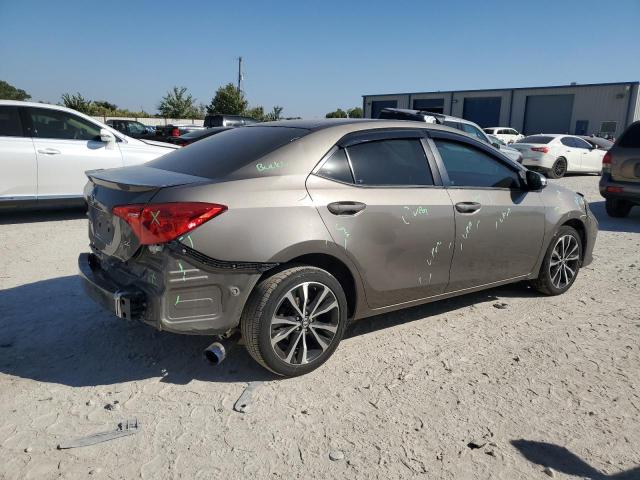 2017 TOYOTA COROLLA L - 5YFBURHE2HP622473