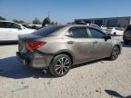 Lot #3024432593 2017 TOYOTA COROLLA L