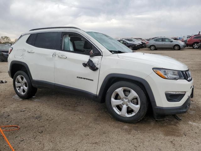 2019 JEEP COMPASS LA - 3C4NJDBB6KT648389