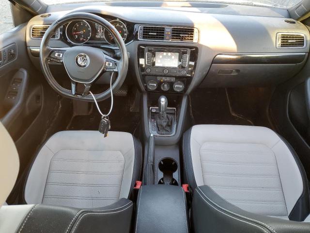 2015 VOLKSWAGEN JETTA SE - 3VWD17AJ3FM346741