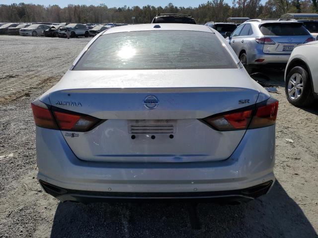 2020 NISSAN ALTIMA SR - 1N4BL4CV3LC116669