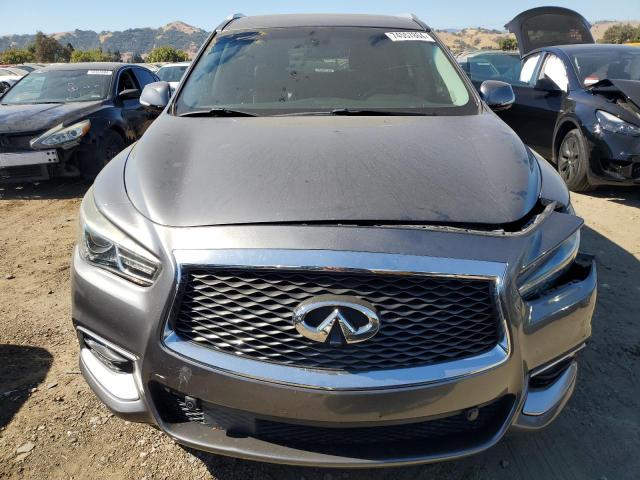 VIN 5N1AL0MN4GC512303 2016 Infiniti QX60 no.5