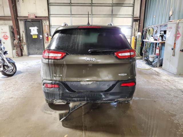 2015 JEEP CHEROKEE L - 1C4PJMCS9FW675027