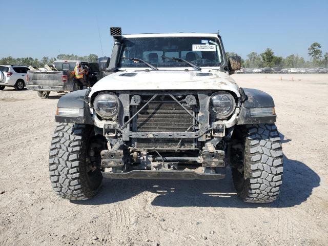 2021 JEEP GLADIATOR - 1C6JJTBG9ML572189