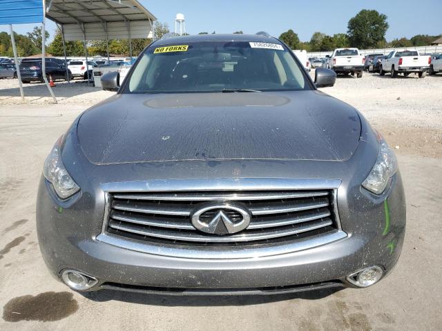 2016 INFINITI QX70 - JN8CS1MW3GM752407