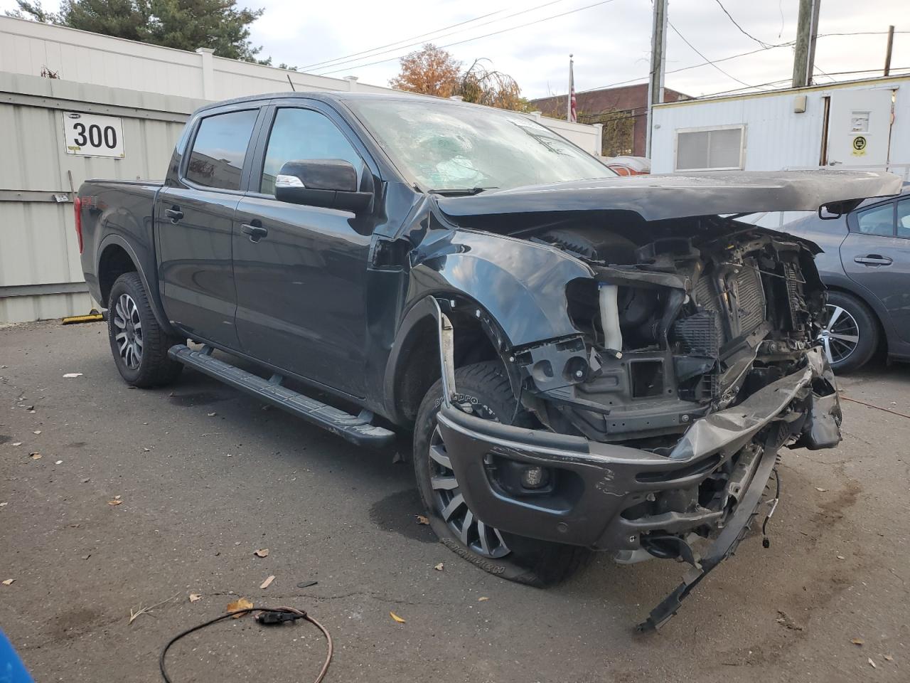 Lot #2935872813 2020 FORD RANGER XL