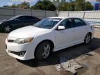 Top Destinations for Shipping Cars from the USA