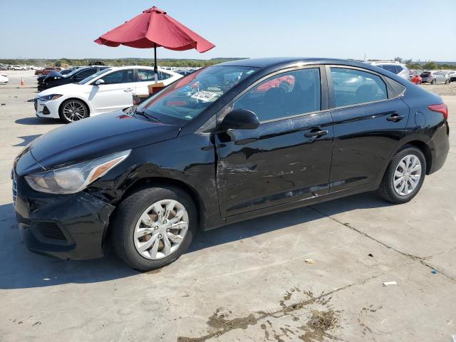 2020 HYUNDAI ACCENT SE #2989137612