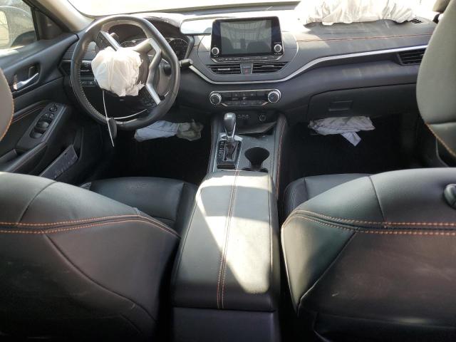 2022 NISSAN ALTIMA SR - 1N4BL4CW9NN306234