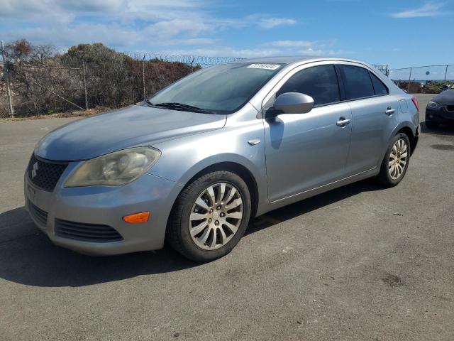 Vin: js2re9a36a6100095, lot: 77750124, suzuki kizashi se 2010 img_1
