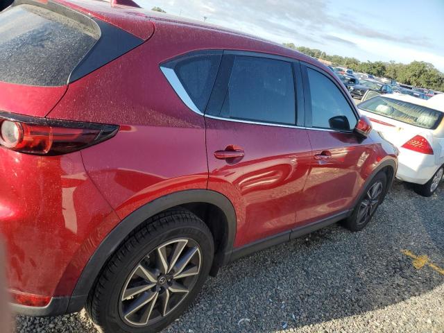 VIN JM3KFADM0J0429268 2018 Mazda CX-5, Grand Touring no.3