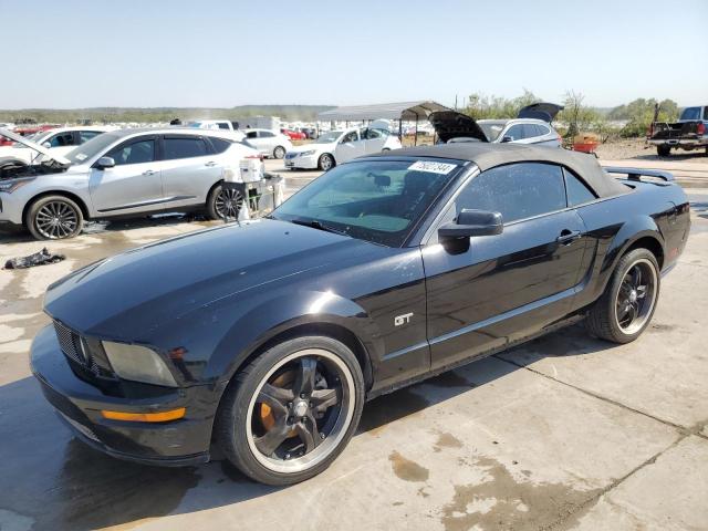 2005 FORD MUSTANG GT #3026131329