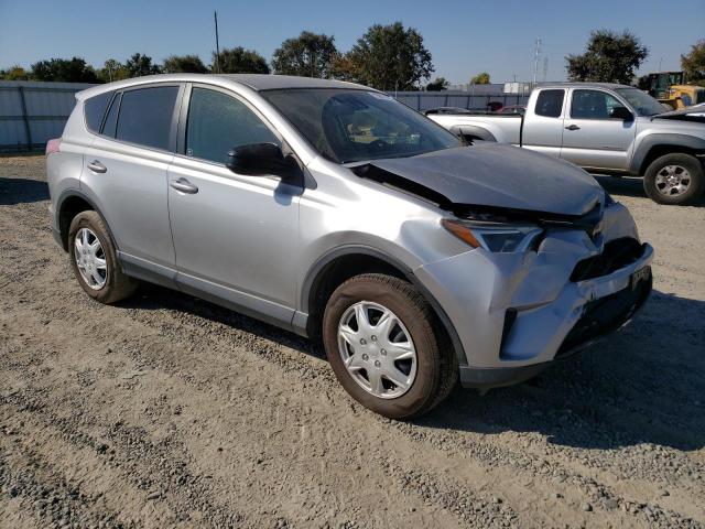 2018 TOYOTA RAV4 LE - JTMZFREV1JJ173164