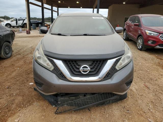 2015 NISSAN MURANO S - 5N1AZ2MH4FN285217