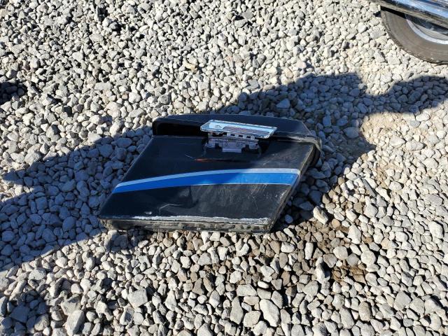 2007 HARLEY-DAVIDSON FLHR - 1HD1FB41X7Y710437