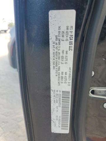 2019 DODGE CHARGER SX - 2C3CDXBG9KH655183