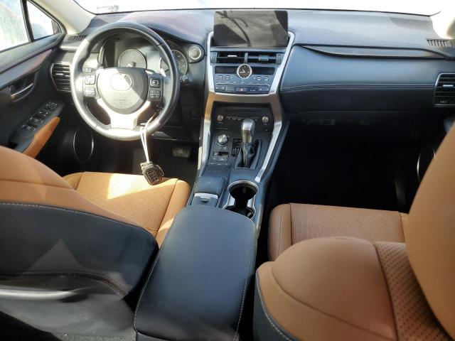 2020 LEXUS NX 300 JTJDARBZ6L5020272