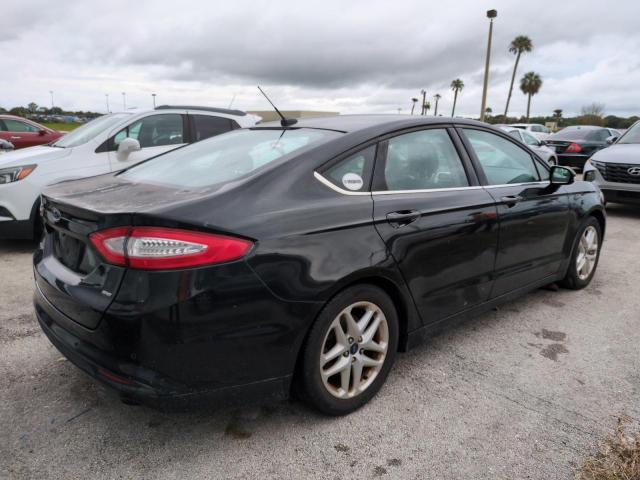 VIN 1FA6P0H72E5370986 2014 Ford Fusion, SE no.3