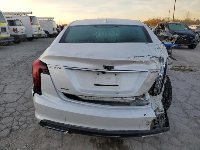 2020 CADILLAC CT5 LUXURY - 1G6DS5RK2L0122363