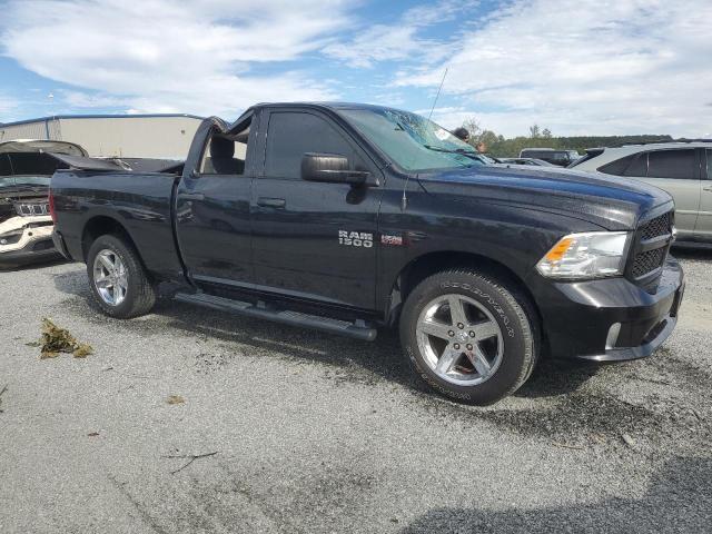 2017 RAM 1500 ST - 1C6RR7FT3HS530543