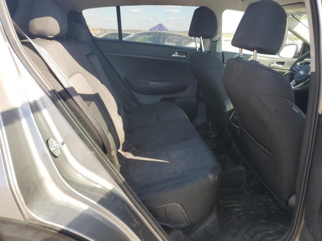 2022 KIA SPORTAGE L - KNDPM3AC7N7993914