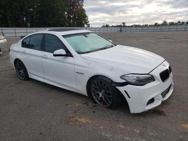 VIN WBA5A5C55FD515372 2015 BMW 5 SERIES no.4