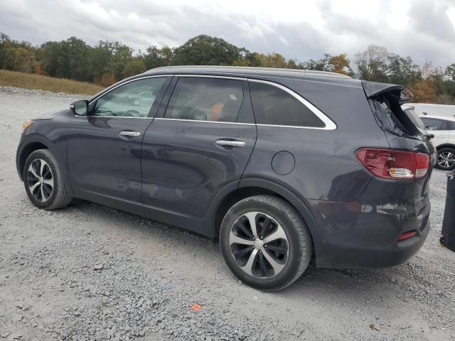 2016 KIA SORENTO EX - 5XYPH4A13GG022438
