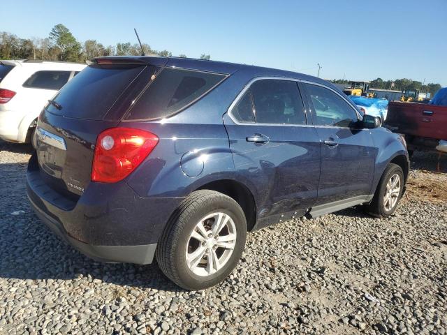 2015 CHEVROLET EQUINOX LS - 2GNALAEK0F1170469