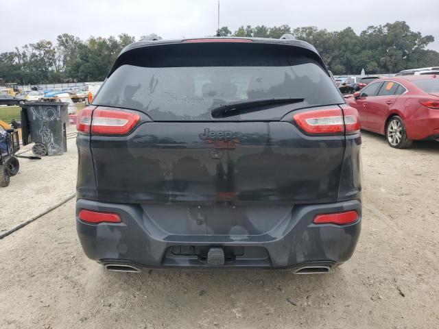 VIN 1C4PJLCSXGW222255 2016 Jeep Cherokee, Latitude no.6