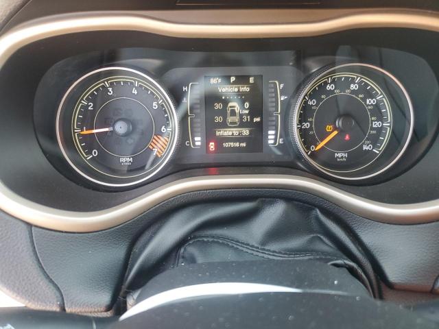 2015 JEEP CHEROKEE L - 1C4PJLCB7FW732691