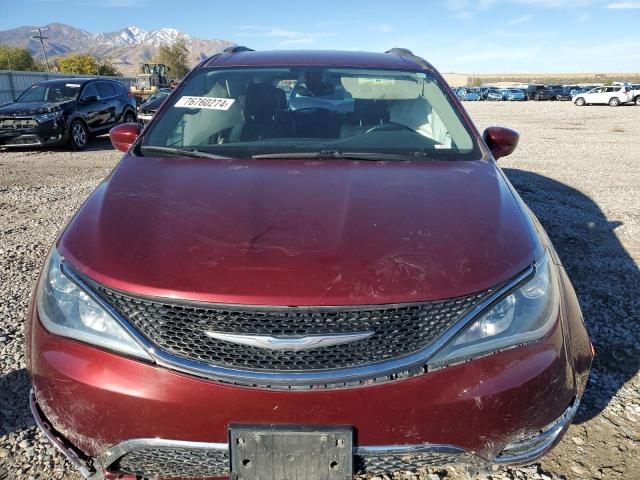 2018 CHRYSLER PACIFICA T - 2C4RC1BG7JR124532