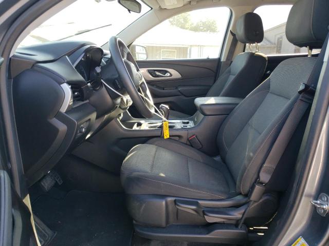 2020 CHEVROLET TRAVERSE L - 1GNERFKW4LJ104321
