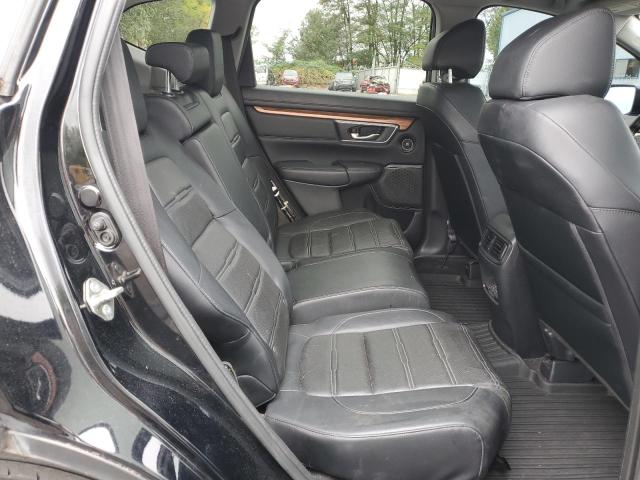 2017 HONDA CR-V EXL - 2HKRW2H86HH609832