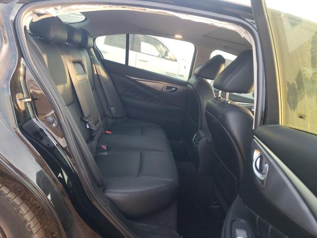 2016 INFINITI Q50 PREMIU - JN1EV7AR4GM342991