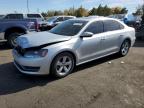 Lot #2996851889 2012 VOLKSWAGEN PASSAT SE