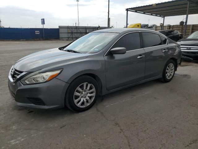2016 NISSAN ALTIMA 2.5 - 1N4AL3AP1GN357666