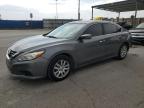 2016 NISSAN ALTIMA 2.5 - 1N4AL3AP1GN357666