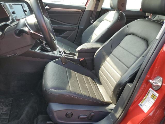 2023 VOLKSWAGEN JETTA SE - 3VW7M7BU9PM045180