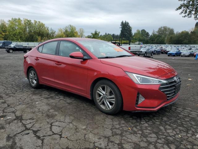 2020 HYUNDAI ELANTRA SE - 5NPD84LF2LH575032