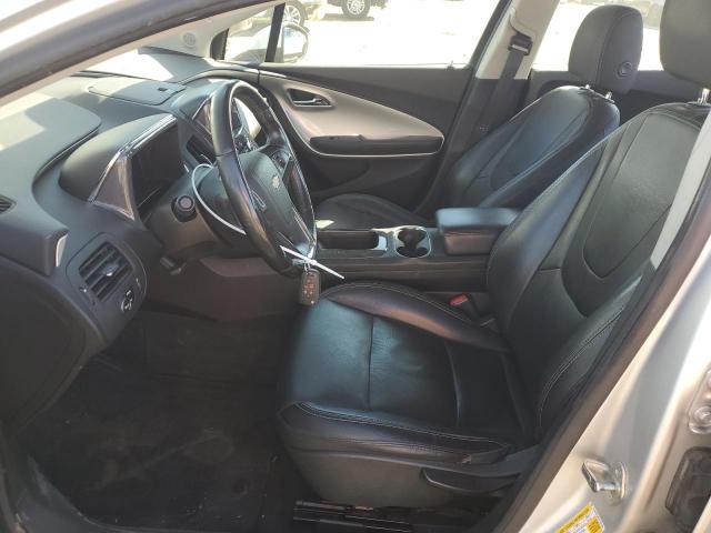 VIN 1G1RF6E48DU139188 2013 Chevrolet Volt no.7