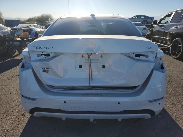 VIN 3N1AB8CV7RY256775 2024 NISSAN SENTRA no.6