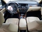 BMW X3 SDRIVE2 photo