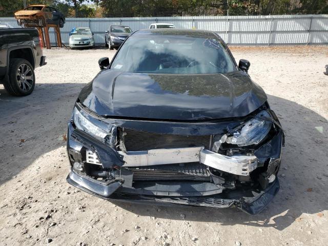 2019 HONDA CIVIC SPOR - SHHFK7H94KU209244